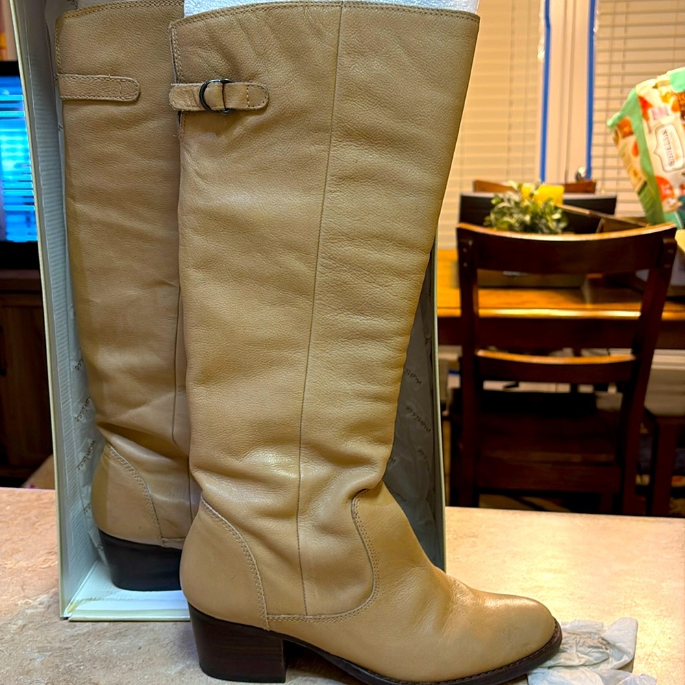 Matisse boots